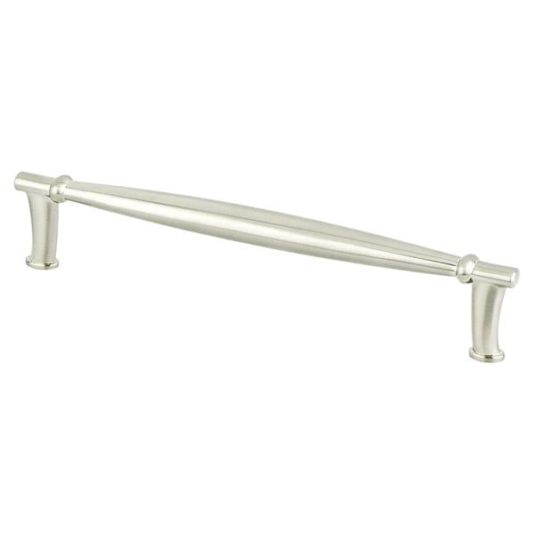 Berenson - Dierdra 160mm CC Brushed Nickel Pull