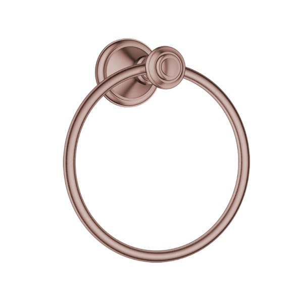 Santec - Klassica Hand Towel Ring