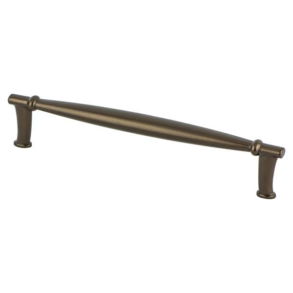 Berenson - Dierdra 160mm CC Oil Rubbed Bronze Pull