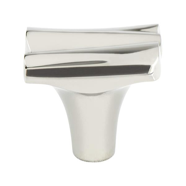 Berenson - Puritan Polished Nickel Knob