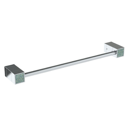 Watermark - Jem 18 Inch Wall Mounted Towel Bar