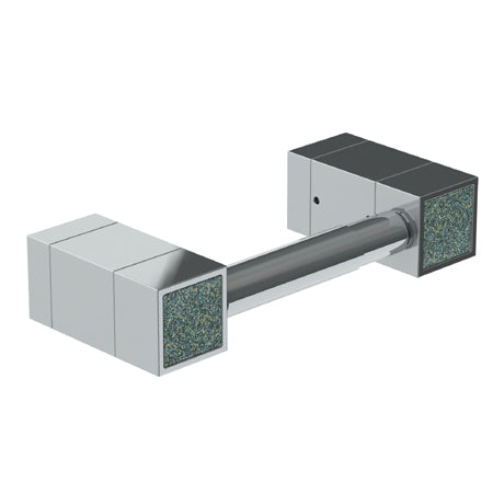 Watermark - Jem Wall Mounted Paper Holder