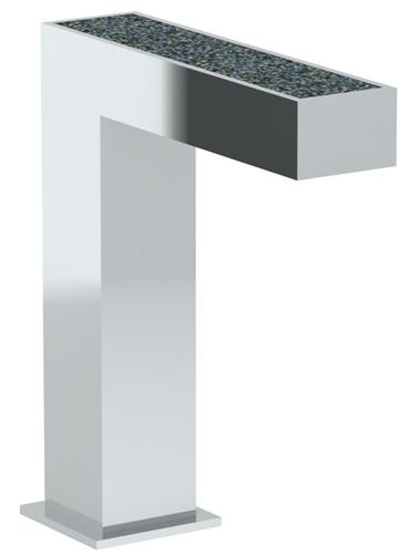 Watermark - Jem Automatic Deck Mount Spout and Sensor