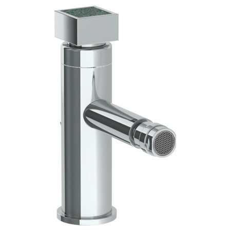 Watermark - Jem Deck Mounted Monoblock Bidet Mixer