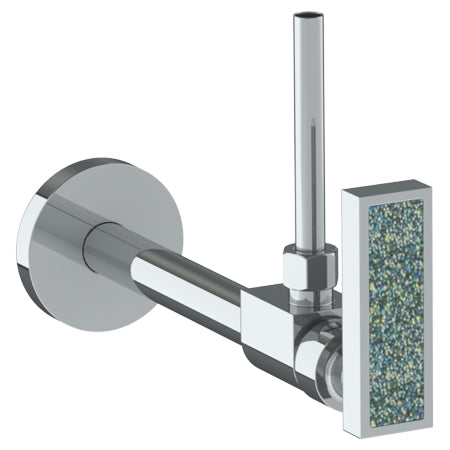 Watermark - Jem Angle Stop Kit -1/2 Inch Sweat X 3/8 Inch Od Compression