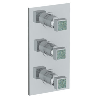 Watermark - Jem Wall Mounted Thermostatic Shower Trim