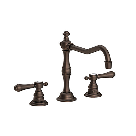 Newport Brass - Chesterfield Kitchen Faucet