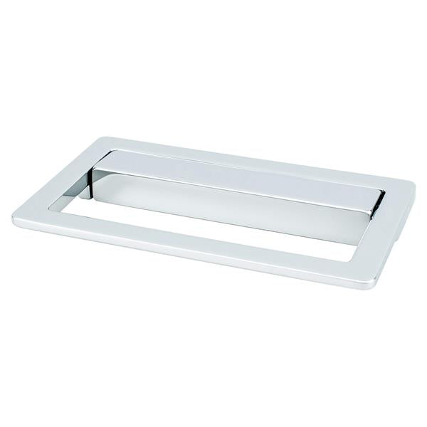 Berenson - Up 64mm CC Polished Chrome Drop Pull