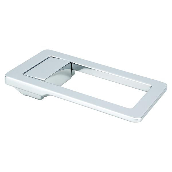 Berenson - Up 16mm CC Polished Chrome Drop Pull