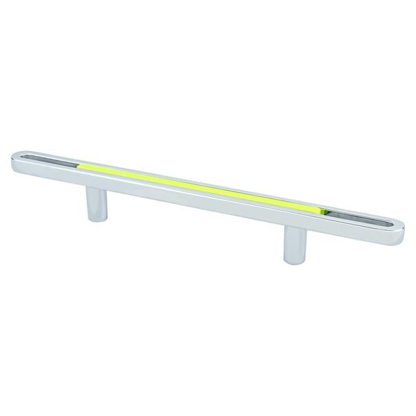 Berenson - Dash 96mm CC Lime Pull