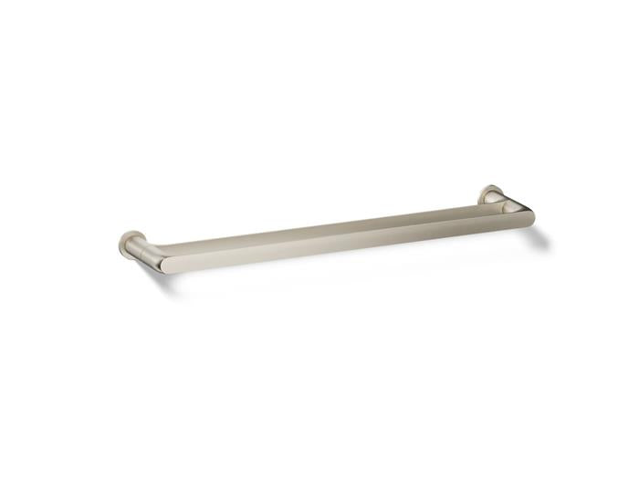 Kohler - Avid 24 Double Towel Bar
