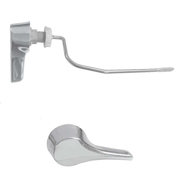 Jaclo - Toilet Tank Trip Lever to Fit TOTO