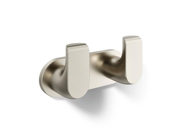 Kohler - Avid Double Robe Hook