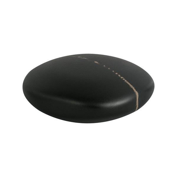 Berenson - Geo Dark Brown Large Knob