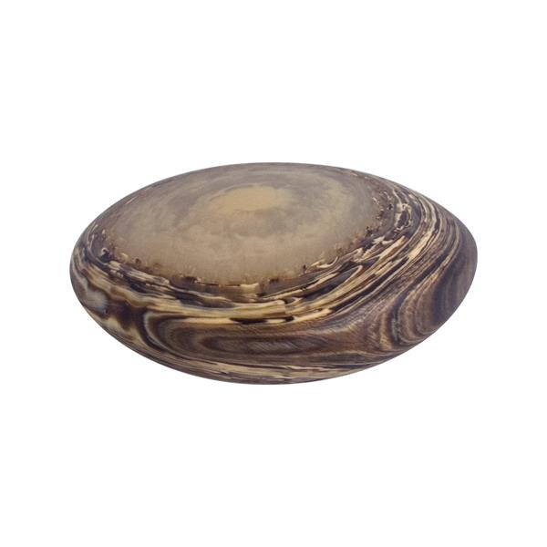 Berenson - Geo Opal Brown Large Knob