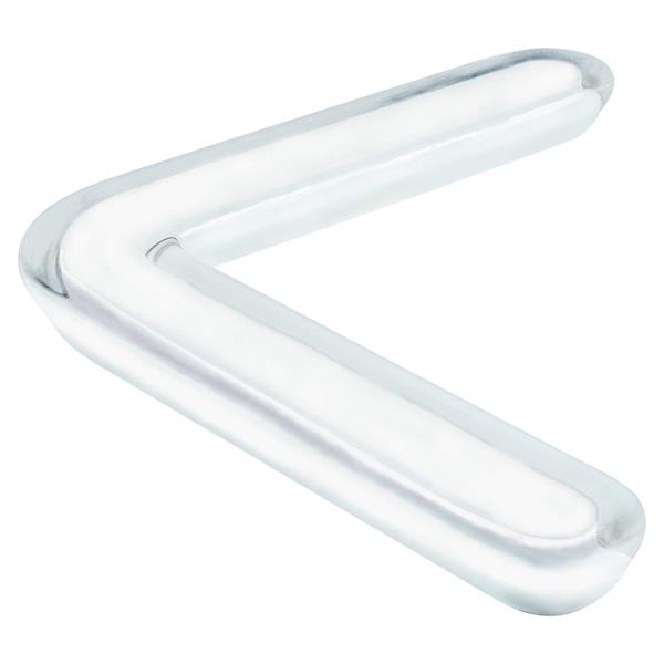 Berenson - Next 160mm CC Acrylic White Pull