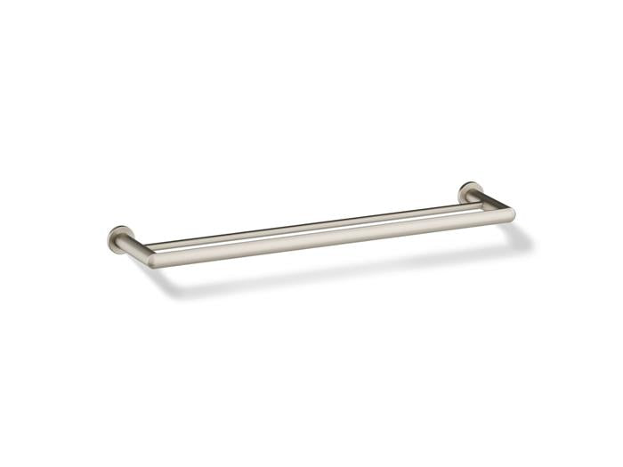Kohler - Kumin 24 Double Towel Bar