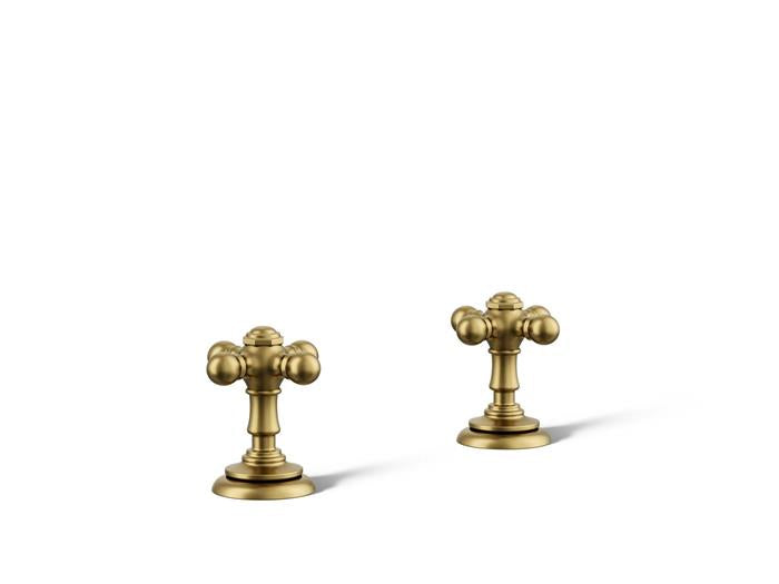 Kohler - Artifacts Widespread Handles, Cross