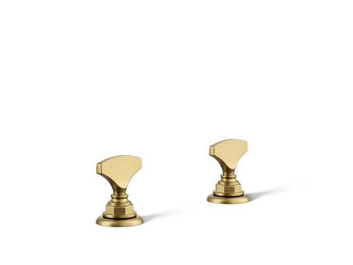 Kohler - Artifacts Widespread T-Handle