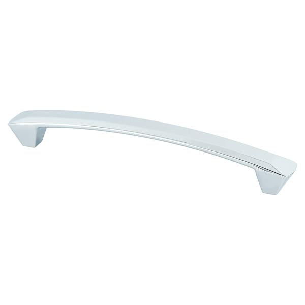 Berenson - Laura 160mm CC Polished Chrome Pull