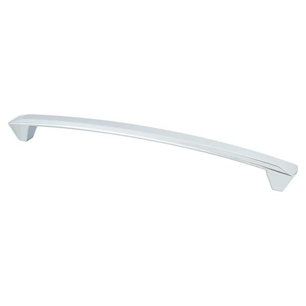 Berenson - Laura 224mm CC Polished Chrome Pull
