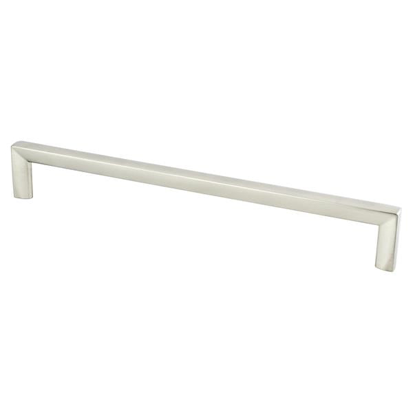 Berenson - Metro 224mm CC Brushed Nickel Pull