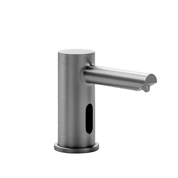 Jaclo - Contempo Single Hole Sensor Soap & Hand Sanitizer Dispenser