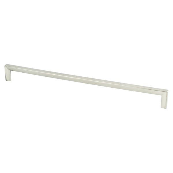 Berenson - Metro 320mm CC Brushed Nickel Pull