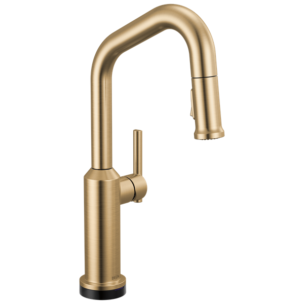 Delta - Cordova Touch2O Bar / Prep Faucet With Touchless Technology