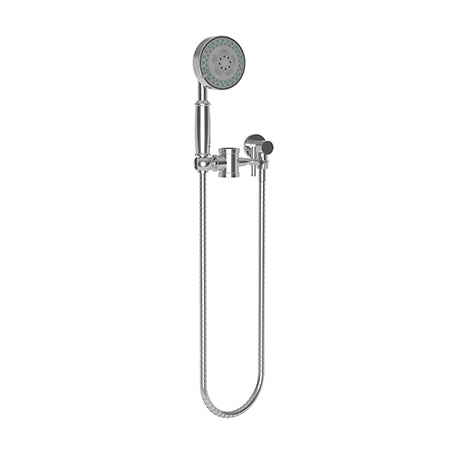 Newport Brass - East Linear Shower Slider Kit for Grab Bar