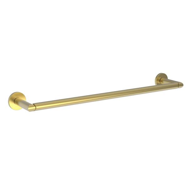 Newport Brass - East Linear 18 Inch Towel Bar