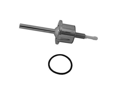 Duravit - Flush Lever Puro for Tank Starck 1 Chrome