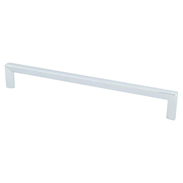 Berenson - Metro 224mm CC Polished Chrome Pull