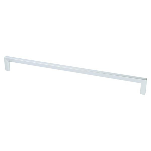 Berenson - Metro 320mm CC Polished Chrome Pull