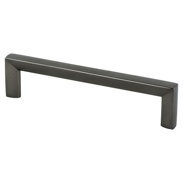 Berenson - Metro 128mm CC Slate Pull