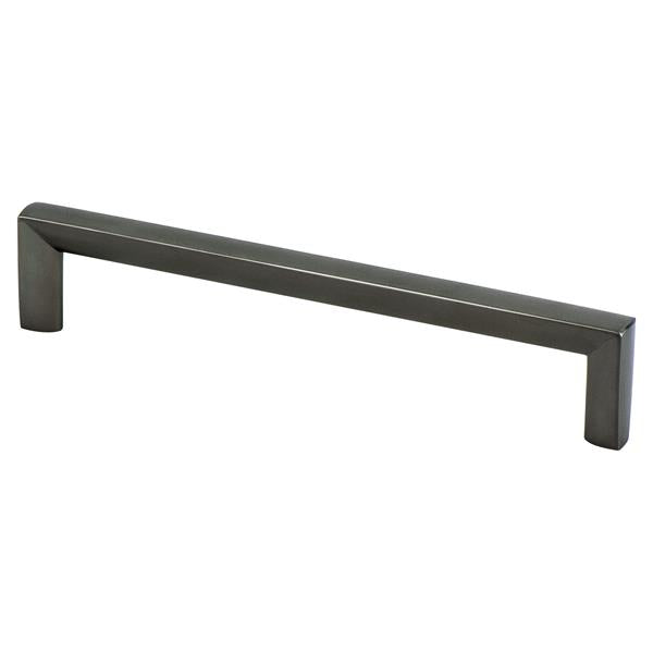 Berenson - Metro 160mm CC Slate Pull