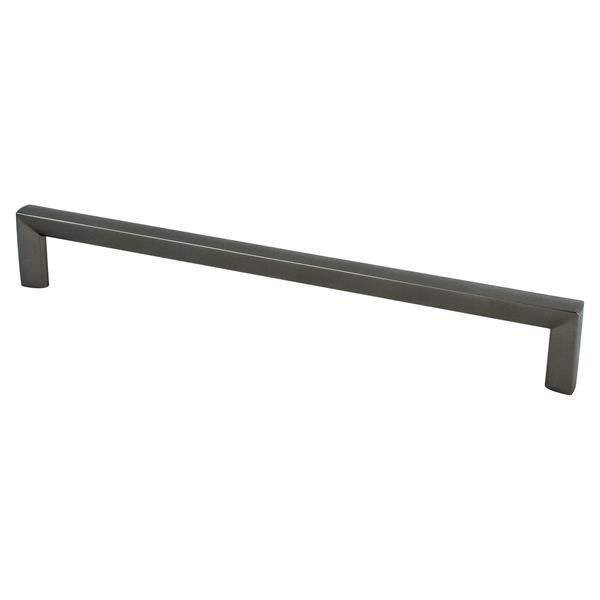 Berenson - Metro 224mm CC Slate Pull