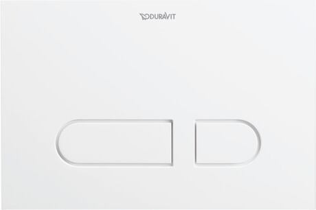 Duravit - DuraSystem Plastic Actuator Plate