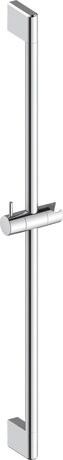 Duravit - DuraShower 27 1/2" Slide Bar