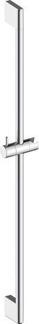 Duravit - DuraShower 35 1/8" Slide Bar