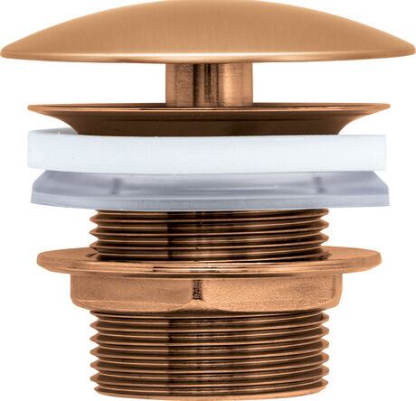 Duravit - Bathroom Sink Drain