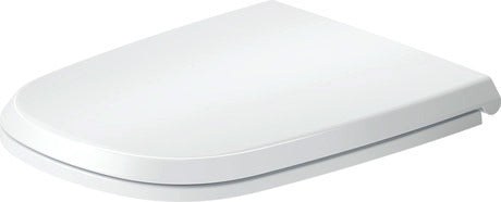 Duravit - Aurena Elongated Slow Close Toilet Seat