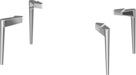 Duravit - Accent Leg