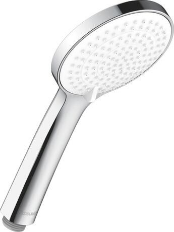 Duravit - DuraShower Multifunction Handshower