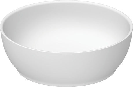 Duravit - Sivida 11 3/4" Round Vessel Sink