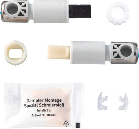 Duravit - Sc Damper Set for 006899