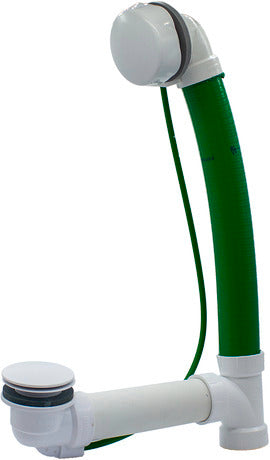 Duravit - PVC 34" Cable Bathtub Drain