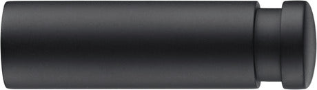 Duravit - D-Code Single Robe Hook in Matte Black