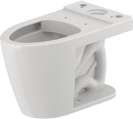 Duravit - D-Neo PRO Series 1.28 GPF Single Flush ADA Compliant Elongated Toilet Bowl