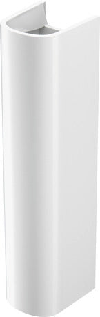 Duravit - D-Code Pedestal in White